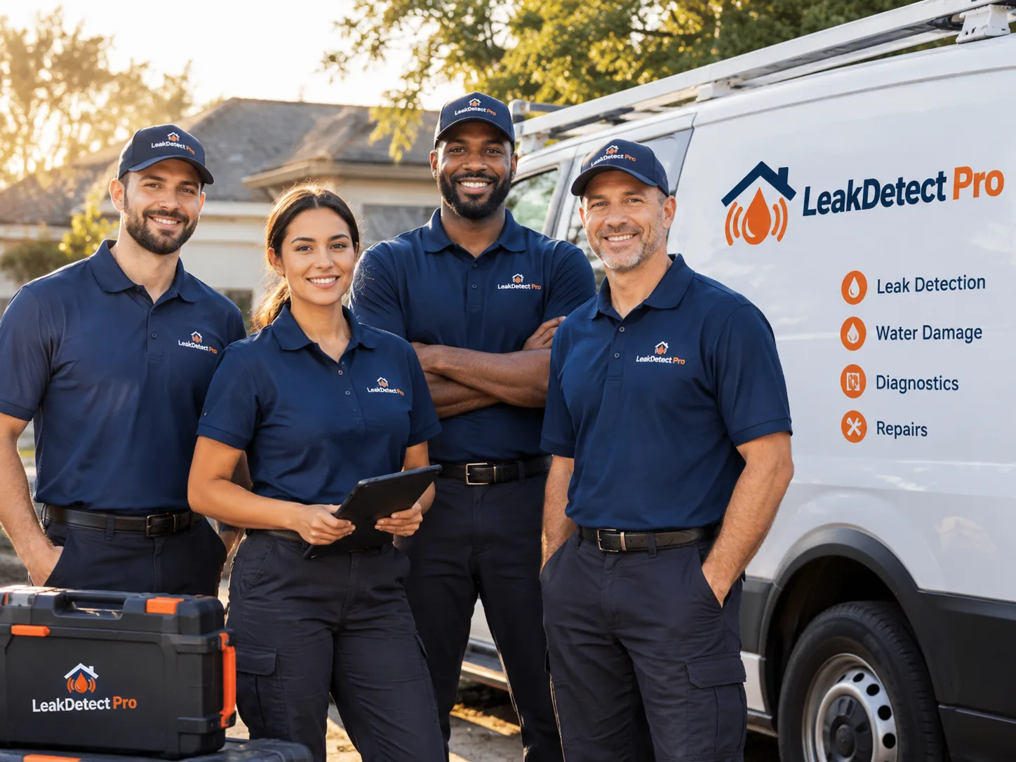 Roof Repair company in Vance, MS